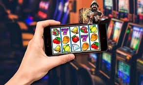 Discover the Thrill of Online Casino Agent Spins