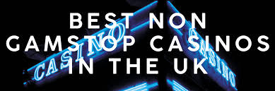 Exploring Casinos Not Registered on Gamstop -1886443529