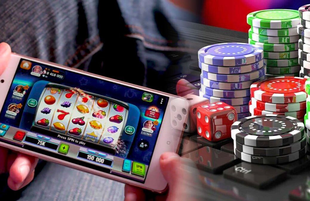 Exploring the Thriving Online Casino Scene in the UK