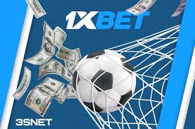 1xBet App Nigeria Your Ultimate Betting Companion 389796596