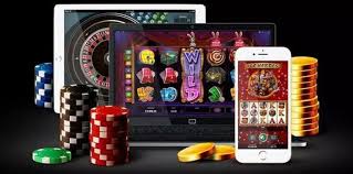 Descubre la emoción de Spinanga Casino Tu destino de juegos en línea