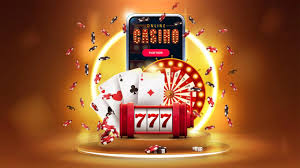 Descubre la emoción de Spinanga Casino Tu destino de juegos en línea