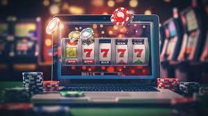 Experience the Thrill at Online UK Seven Casino