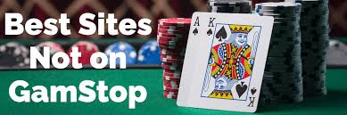 Exploring Casinos Not on Gamstop UK A Comprehensive Guide 934957518