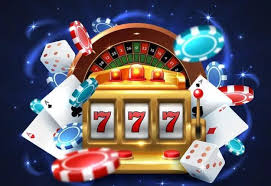 The Allure of Moolah Discovering the World of Online Casinos