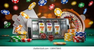The Allure of Moolah Discovering the World of Online Casinos