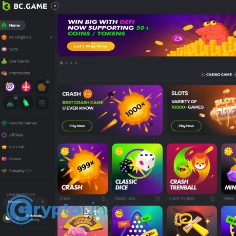 The Ultimate Guide to BC.Game Dice