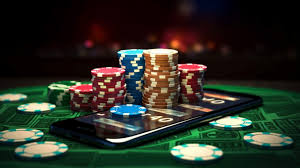 Top Live Casino Apps for Enthusiasts in 2023 390365424