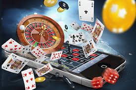 Utländska Online Casinon En Guide till Spel och Bonusar 614862815