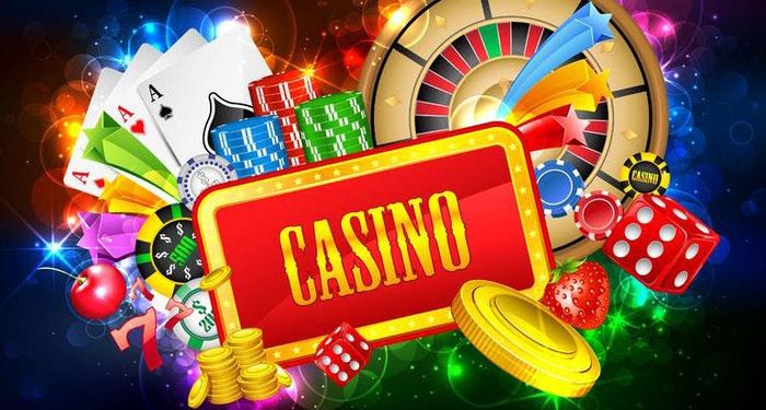 VoxCasino Polska - Twój przewodnik po najlepszym kasynie online